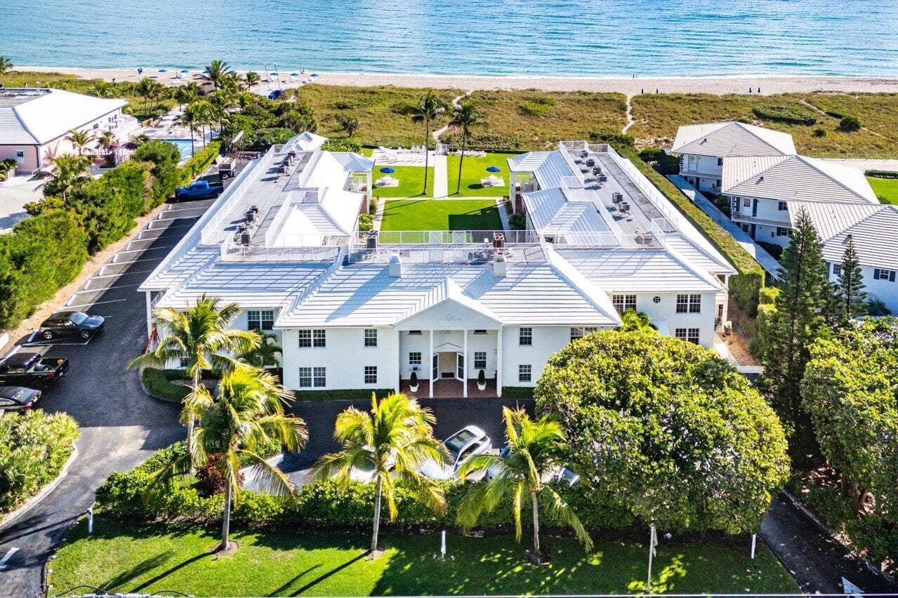 817 N Ocean Boulevard #0170