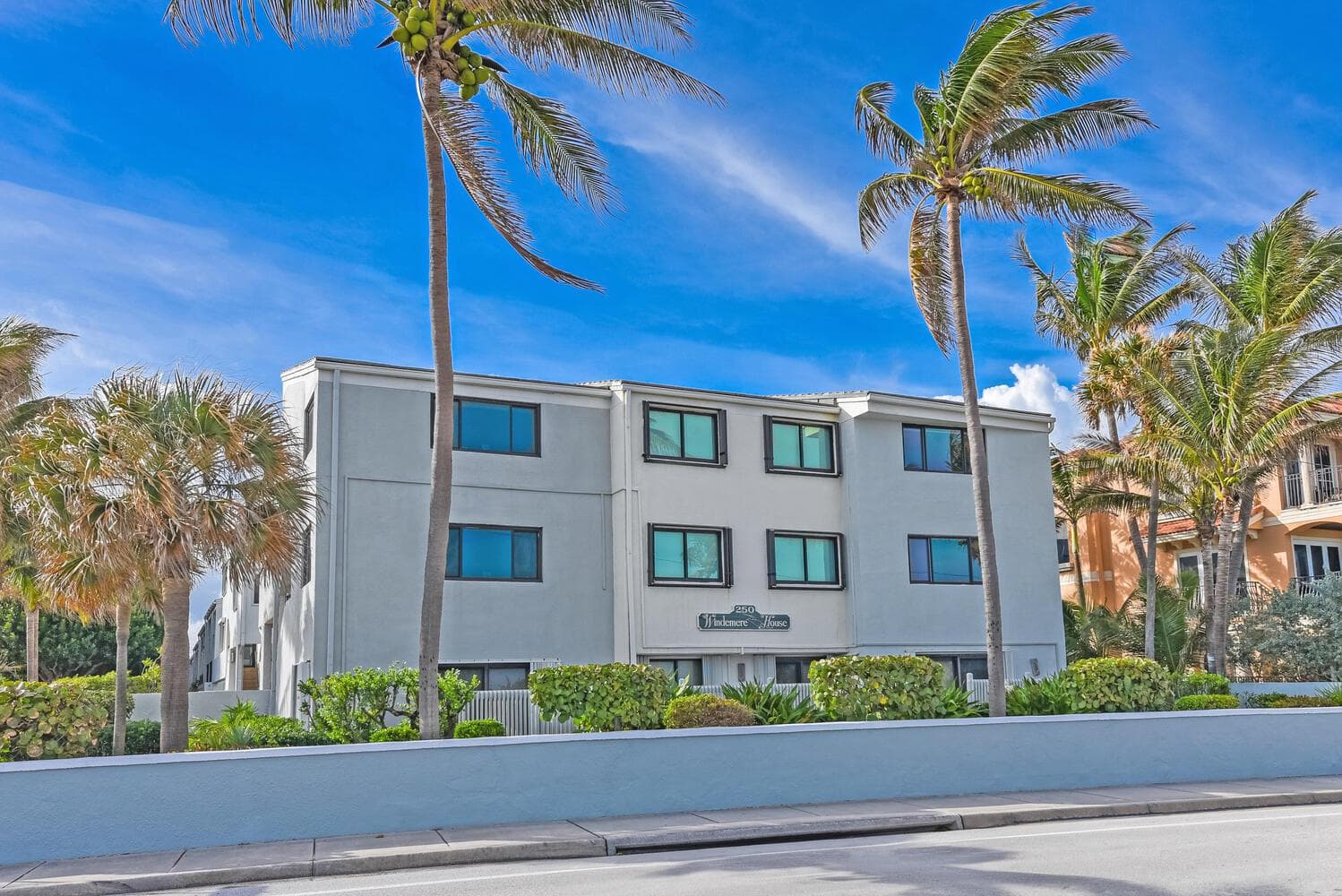 250 S Ocean Boulevard #261