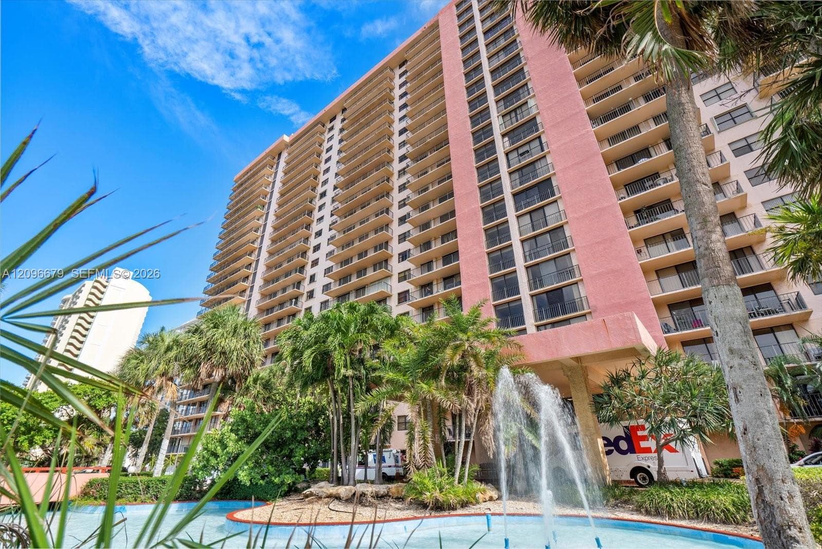 WINSTON TOWERS · #407 in Sunny Isles Beach - Photo 1