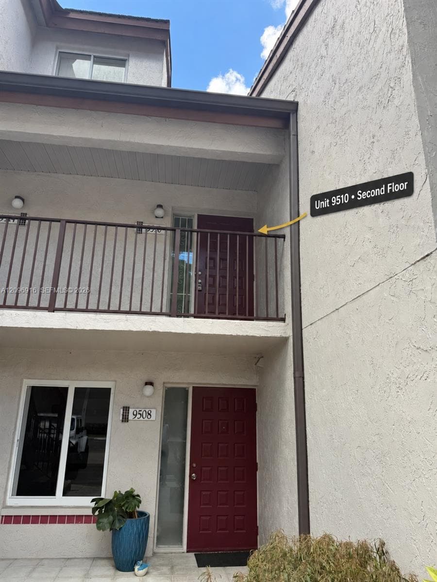 PARC VISTA · #9510 in Miami - Photo 1