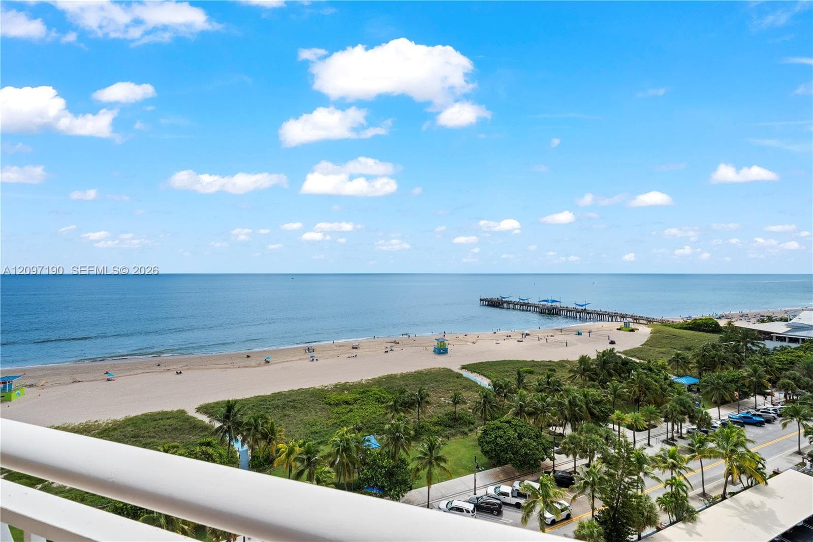 BERMUDA HOUSE CONDOMINIUM · #1405 in Pompano Beach - Photo 1