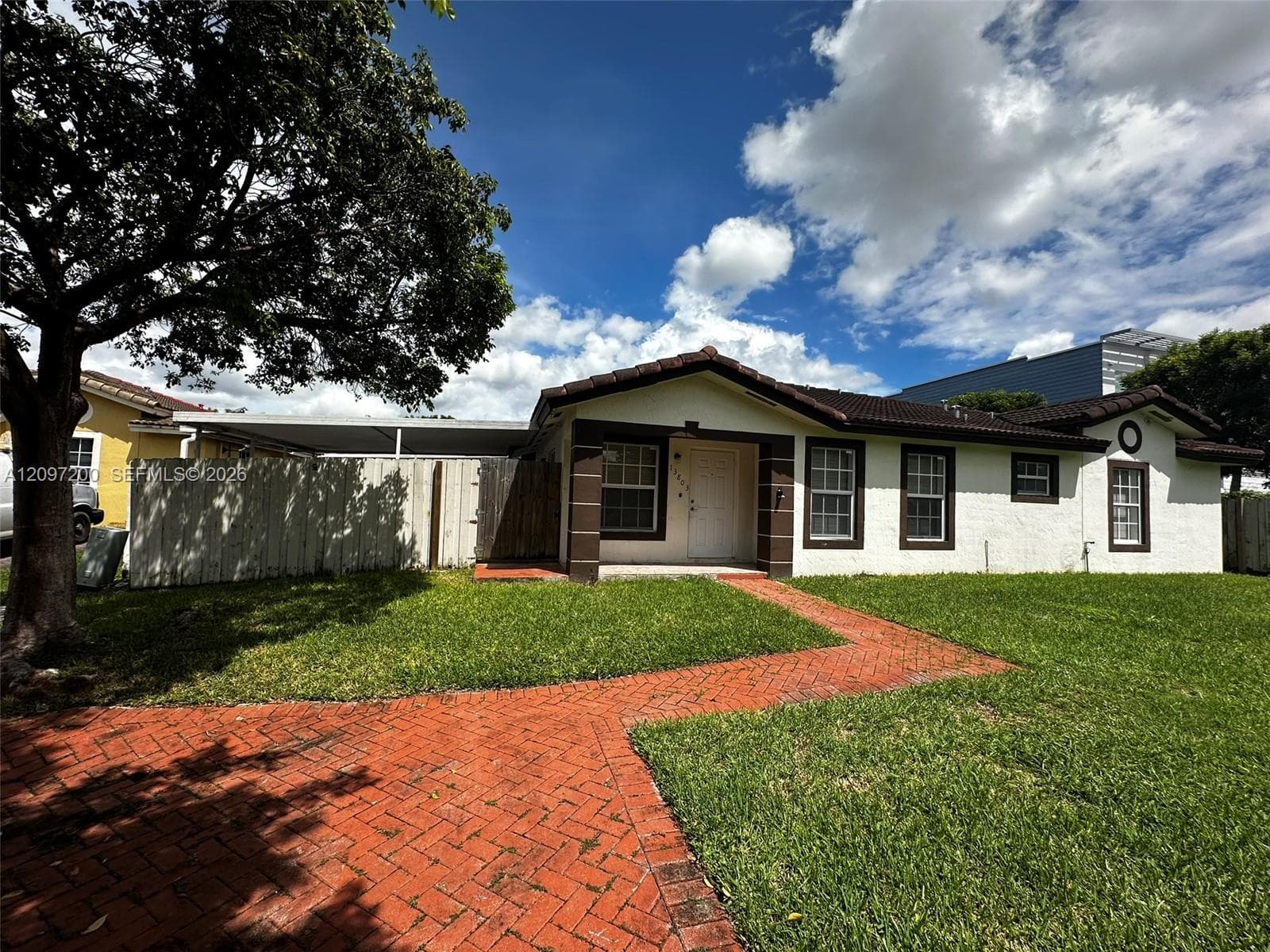 13803 SW 256th Ter photo 1