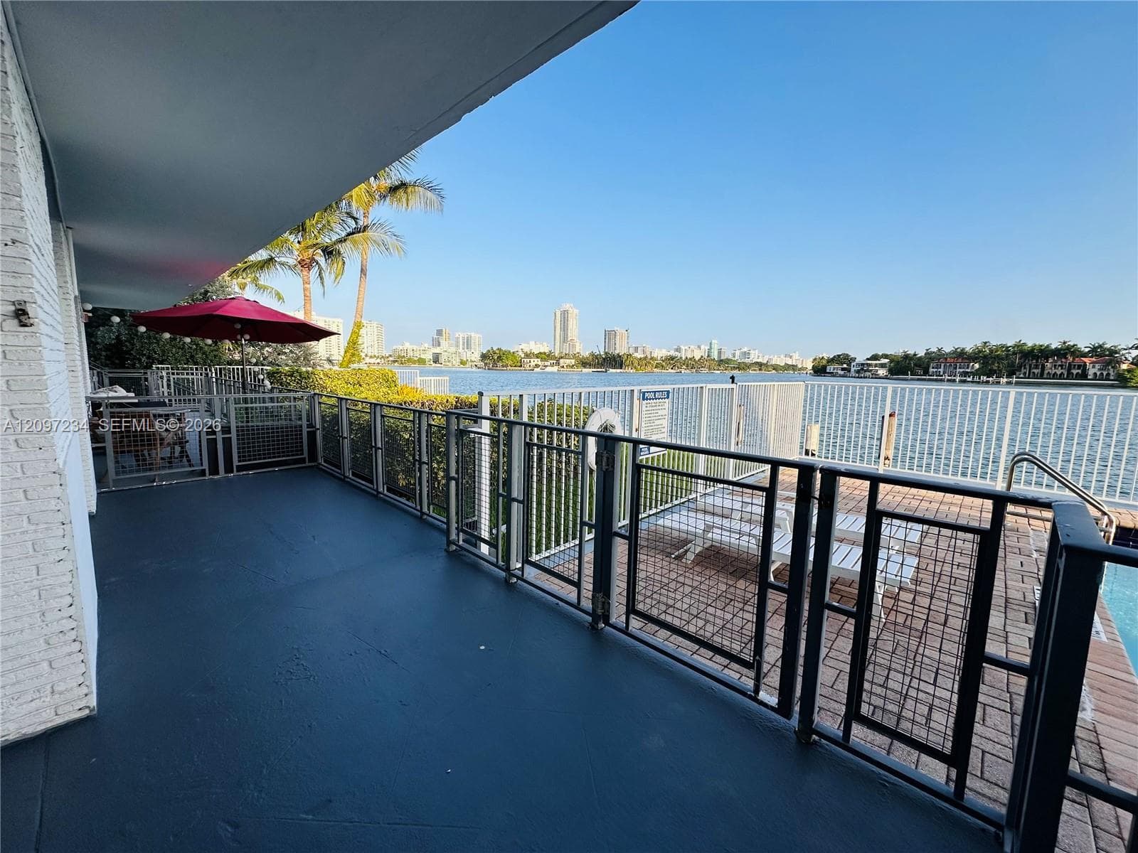 OCEANSIDE SEC ISLE OF NOR · #7 in Miami Beach - Photo 1