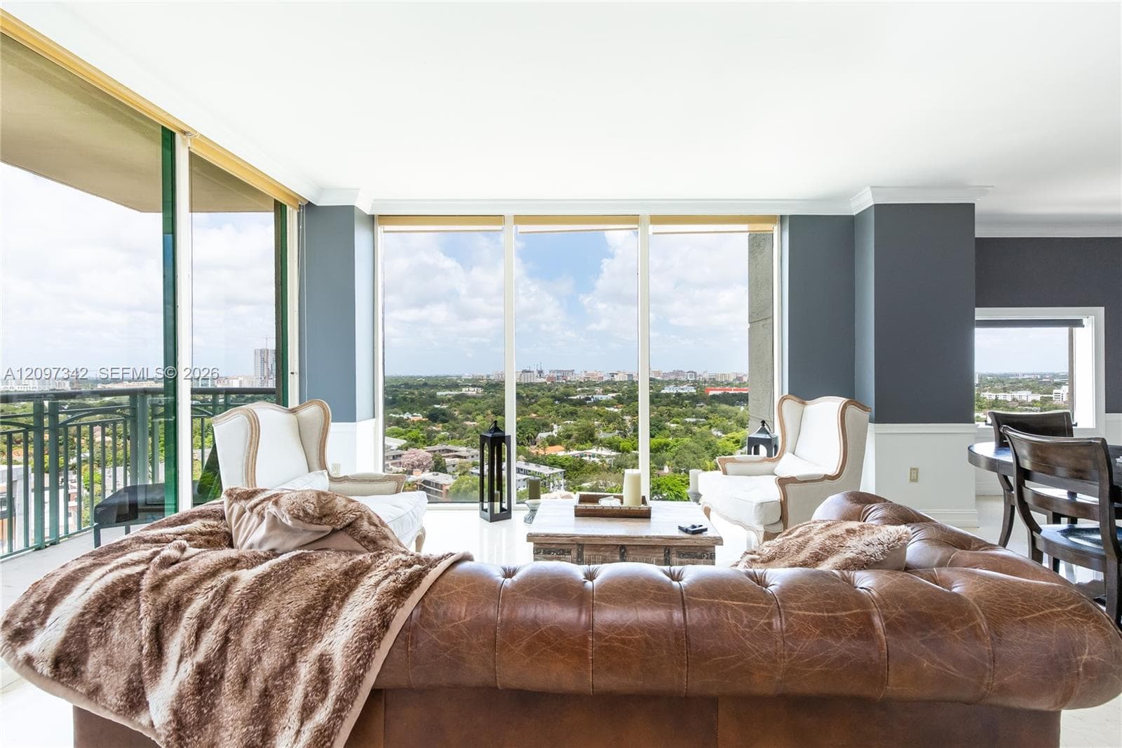 Ritz-Carlton Coconut Grove · #1704 in Coconut Grove - Photo 1