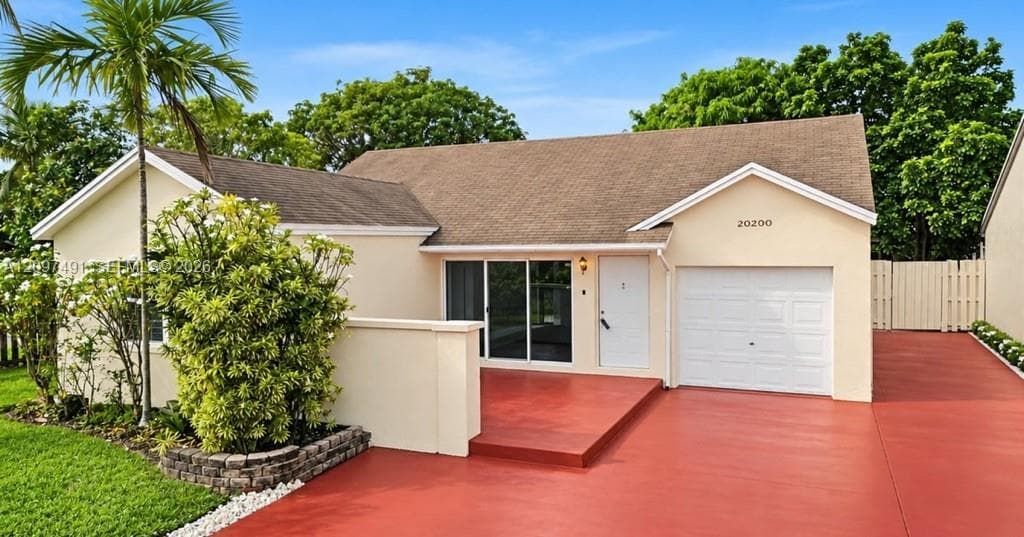20200 NW 32nd Ave photo 1