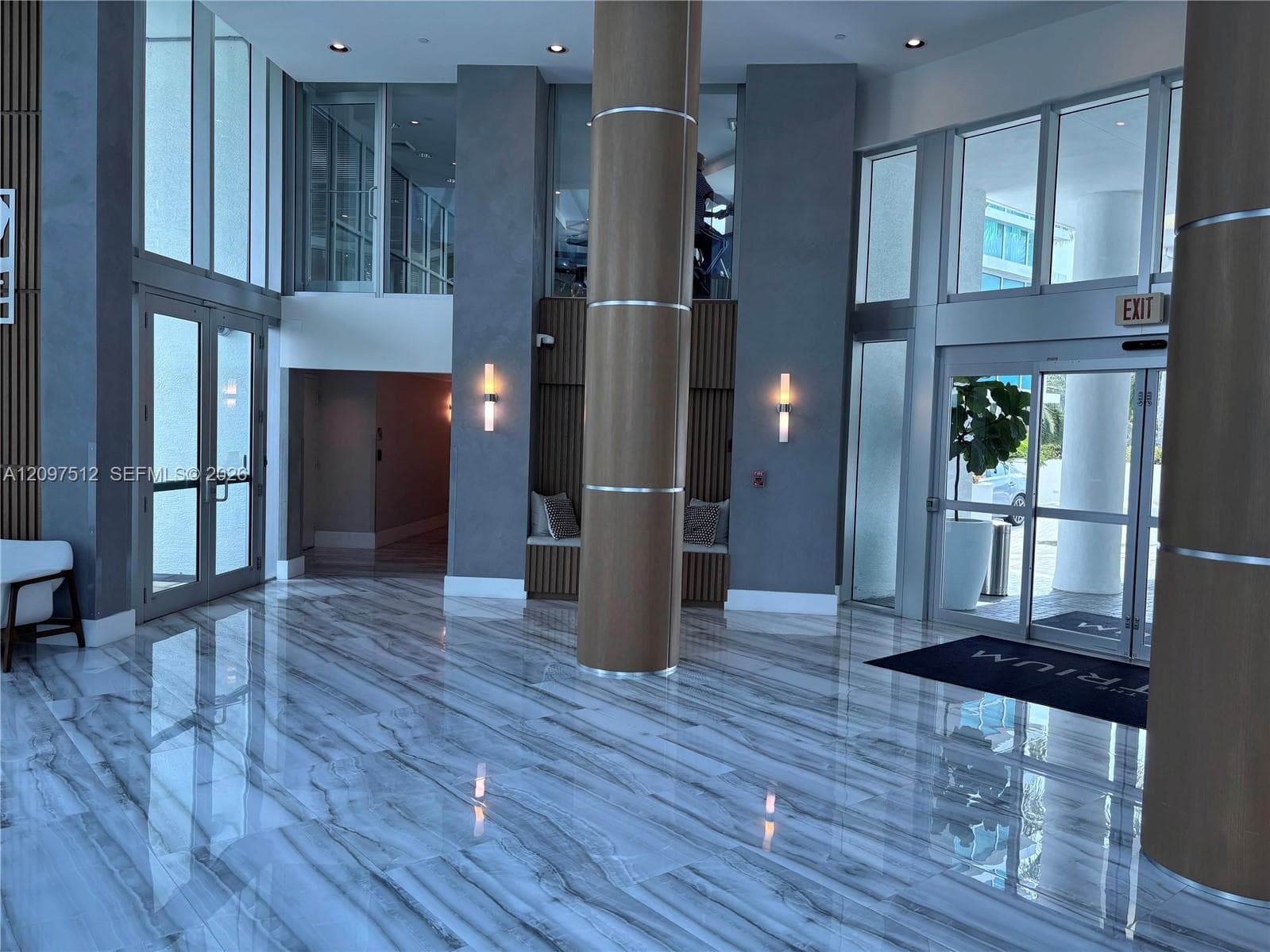 The Atrium at Aventura · #1-809 in Aventura - Photo 1