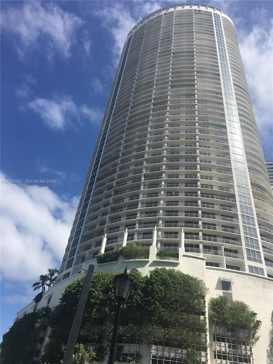 Opera Tower #2408