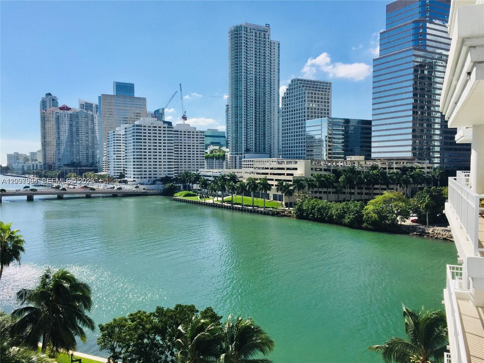 Courts Brickell Key · #2907 in Miami - Photo 1