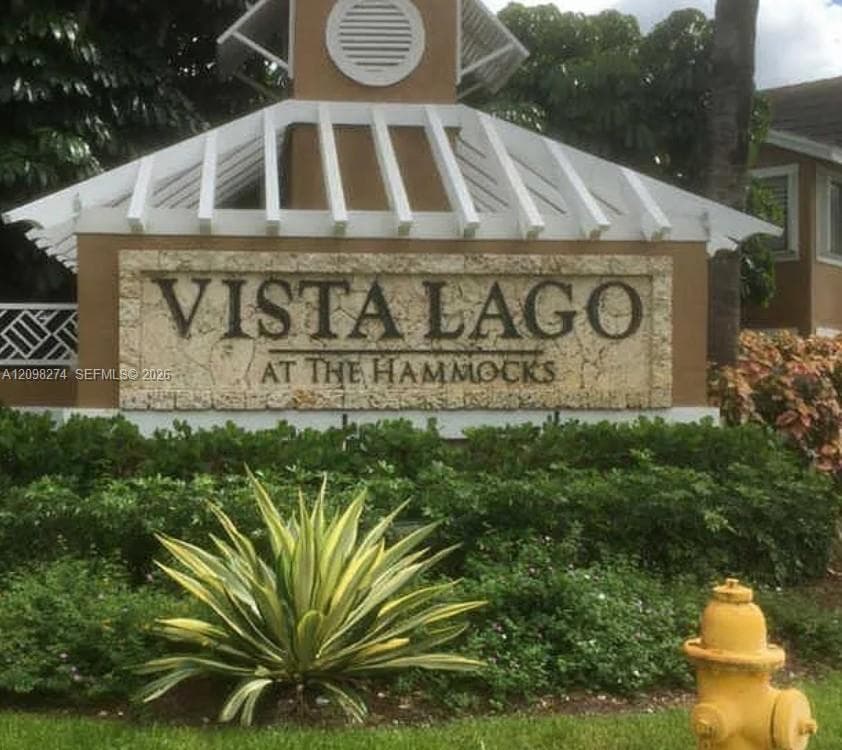 vISTA LAGO · #705 in Miami - Photo 1