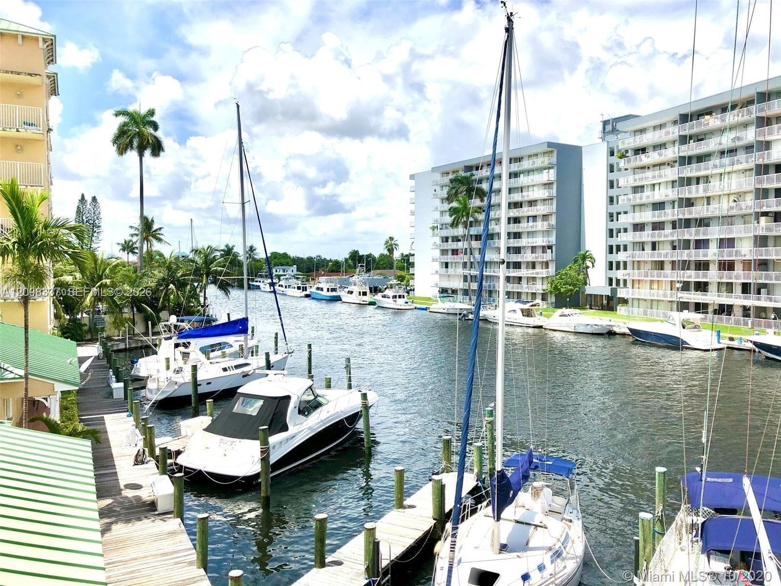 RIVER RUN SOUTH CONDO · #316 in Miami - Photo 1