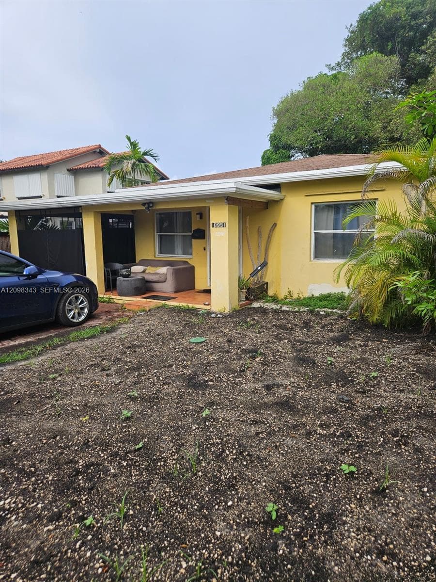 10951 NE 3rd Ave #0 photo 1