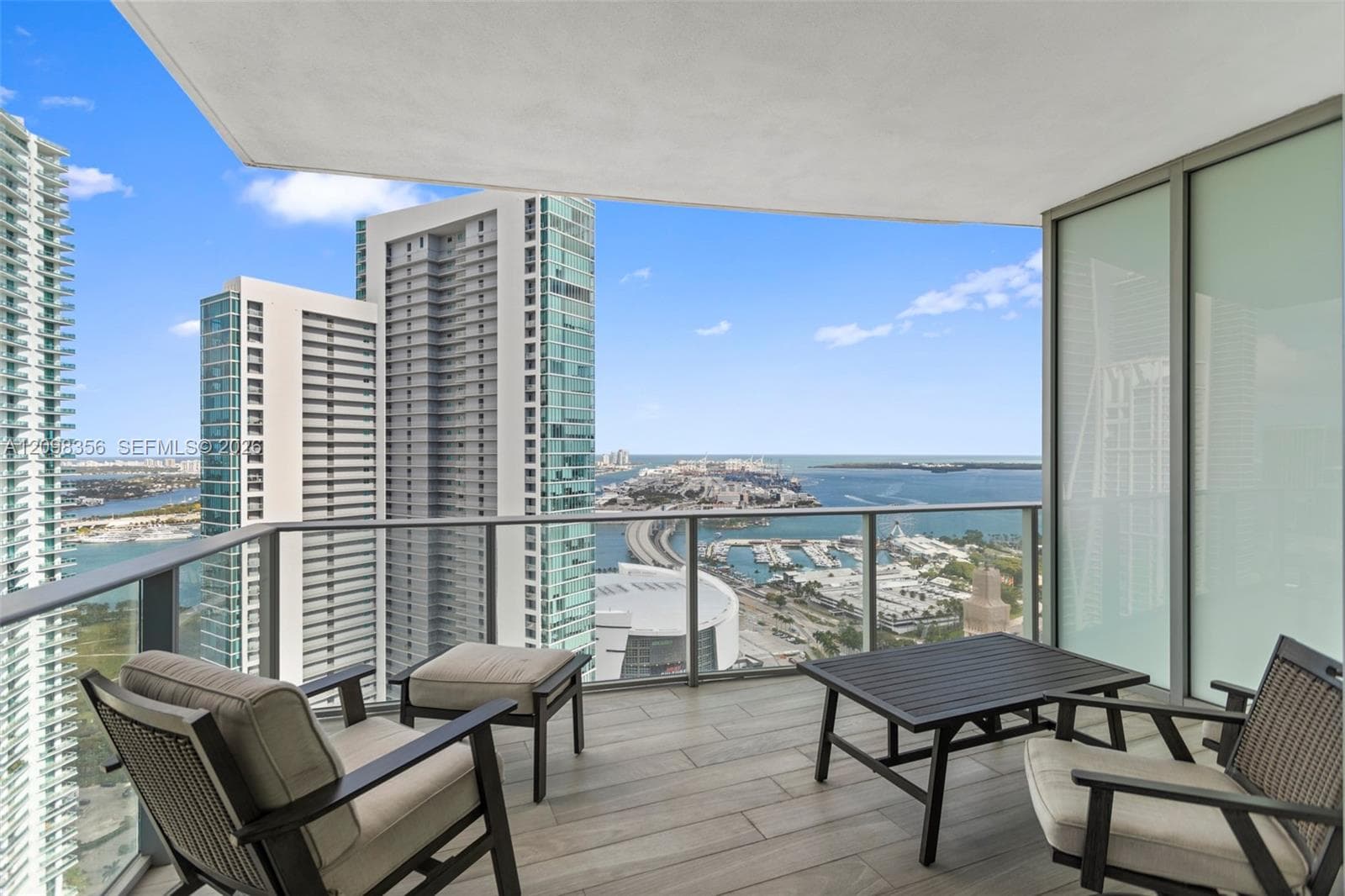 Paramount Miami Worldcenter · #3707 in Miami - Photo 1