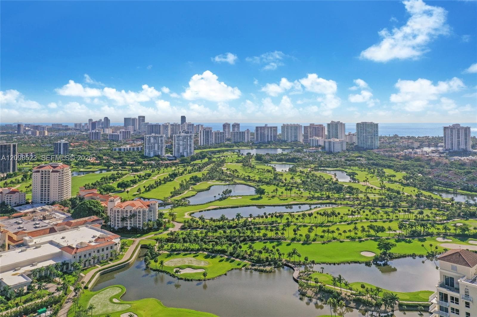 TURNBERRY ON THE GREEN · #PH-02 in Aventura - Photo 1
