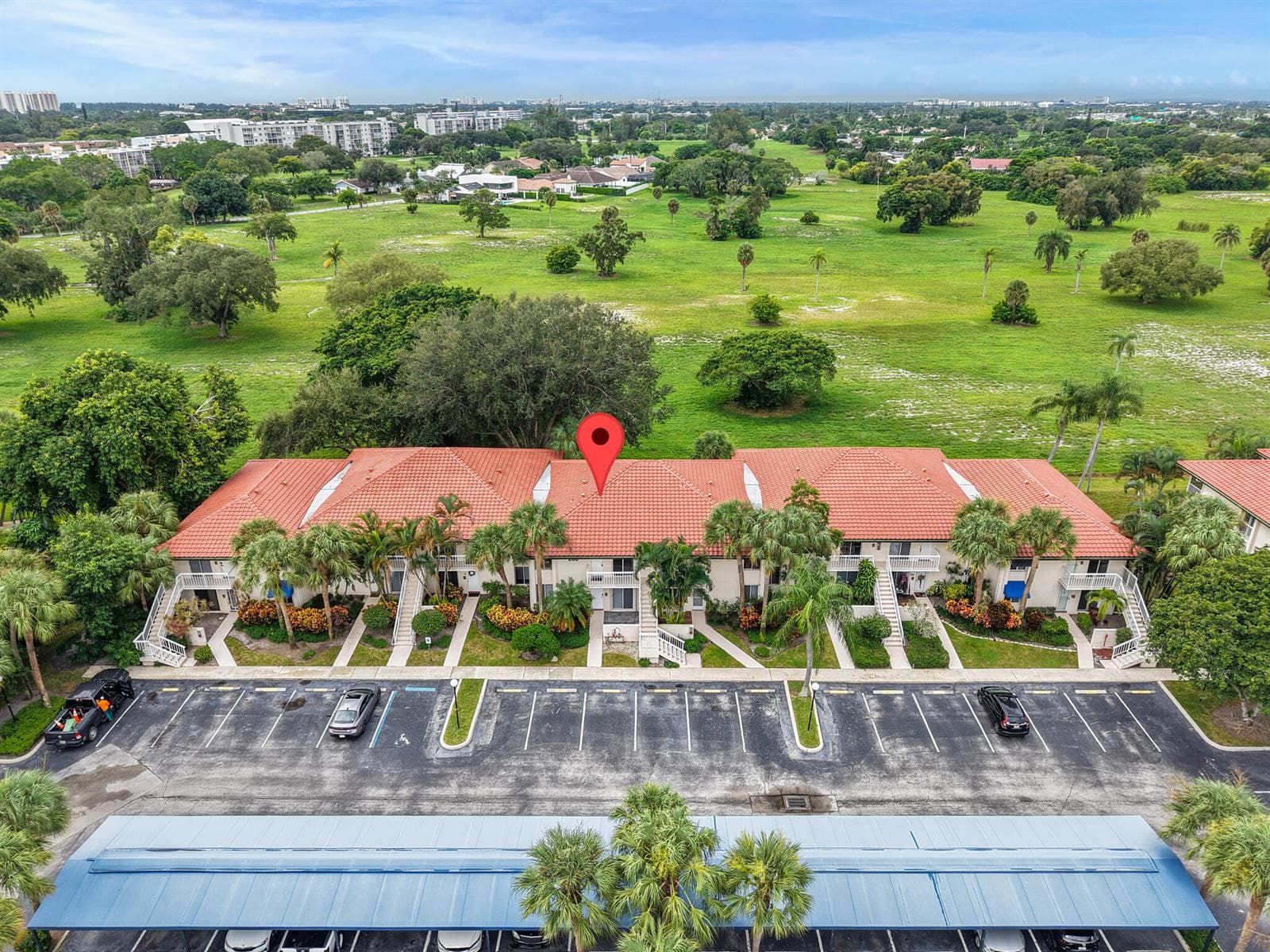 260 Nw 67TH Street #A204