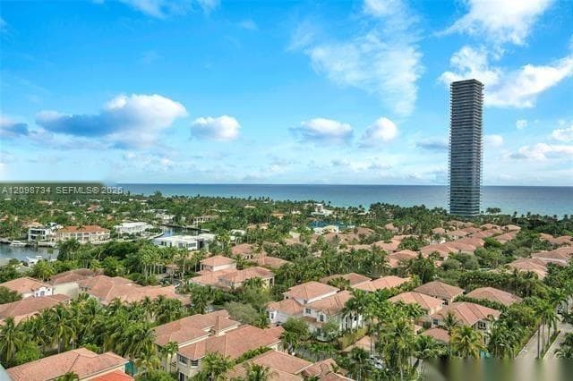 OCEANVIEW BUILDING CONDO · #1624 in Sunny Isles Beach - Photo 1