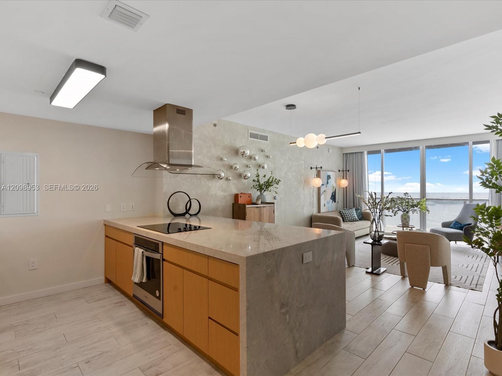 Icon Brickell I · #4905 in Miami - Photo 1