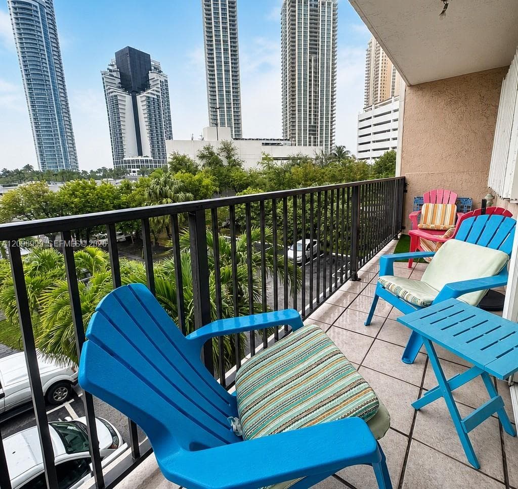THE ISLES · #202 in Sunny Isles Beach - Photo 1