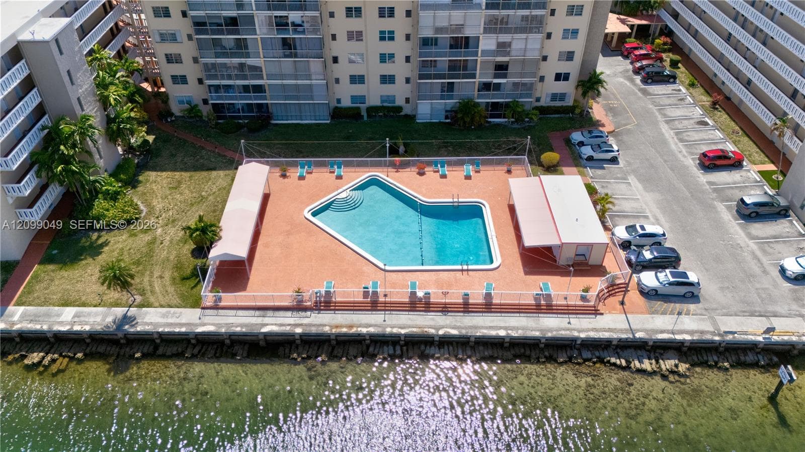 POINT EAST · #B306 in Aventura - Photo 1