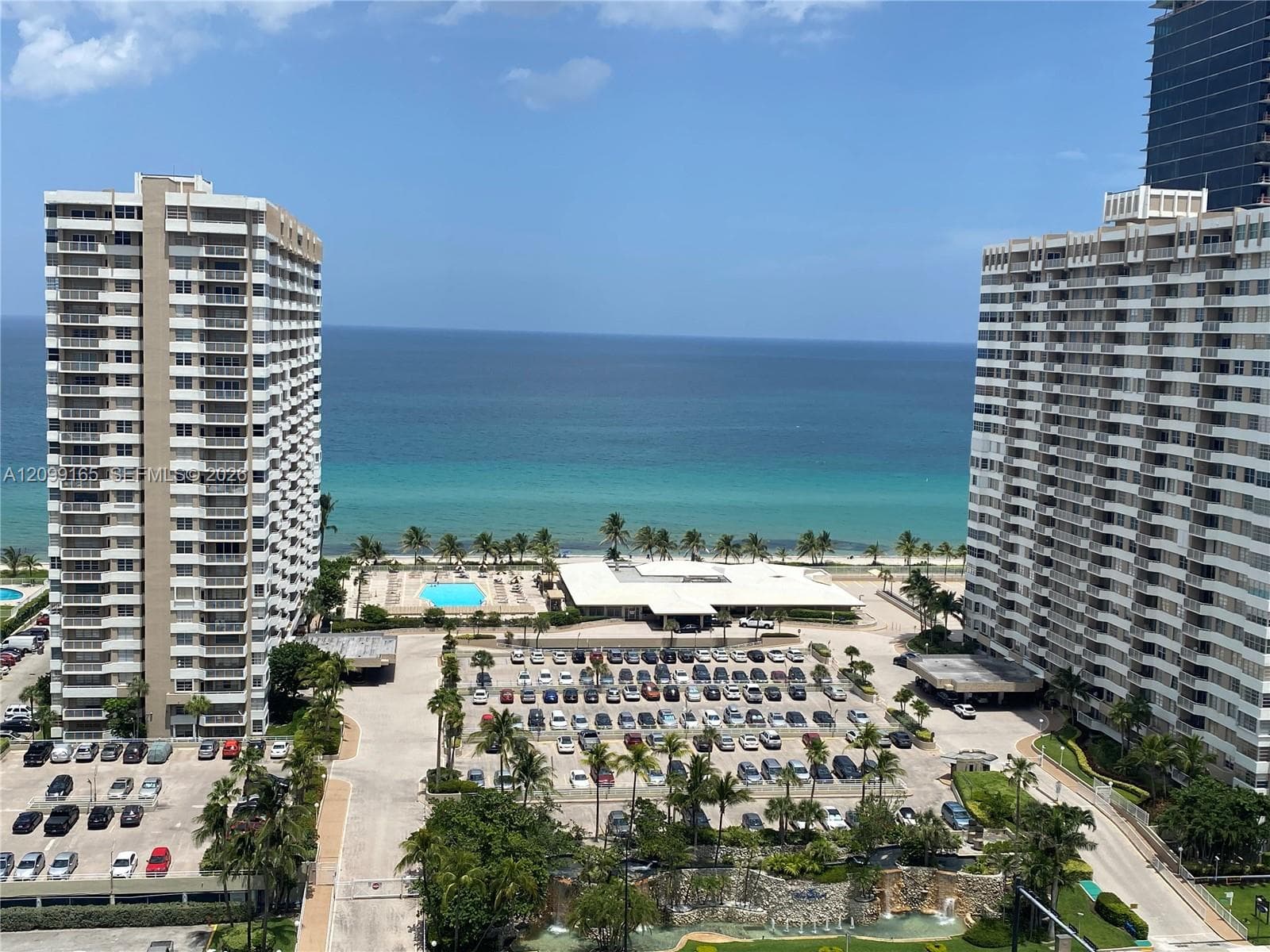 HEMISPHERES CONDO · #PHF in Hallandale Beach - Photo 1