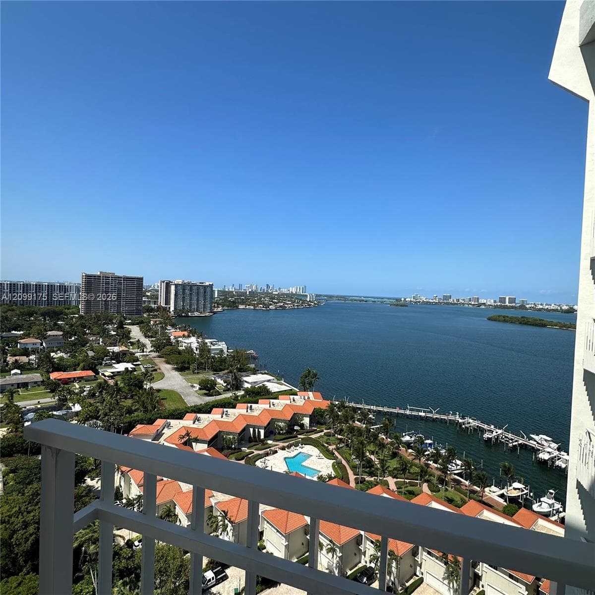The Towers of Quayside · #2107 in Miami - Photo 1
