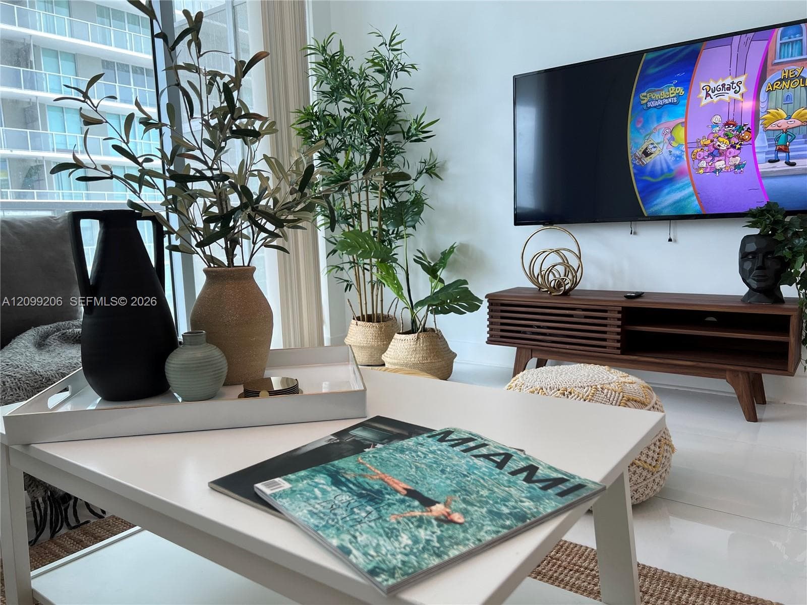 Axis on Brickell North · #2915-N in Miami - Photo 1