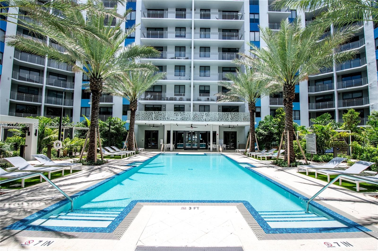 3645 Nw 36th St · #504 in Miami - Photo 1