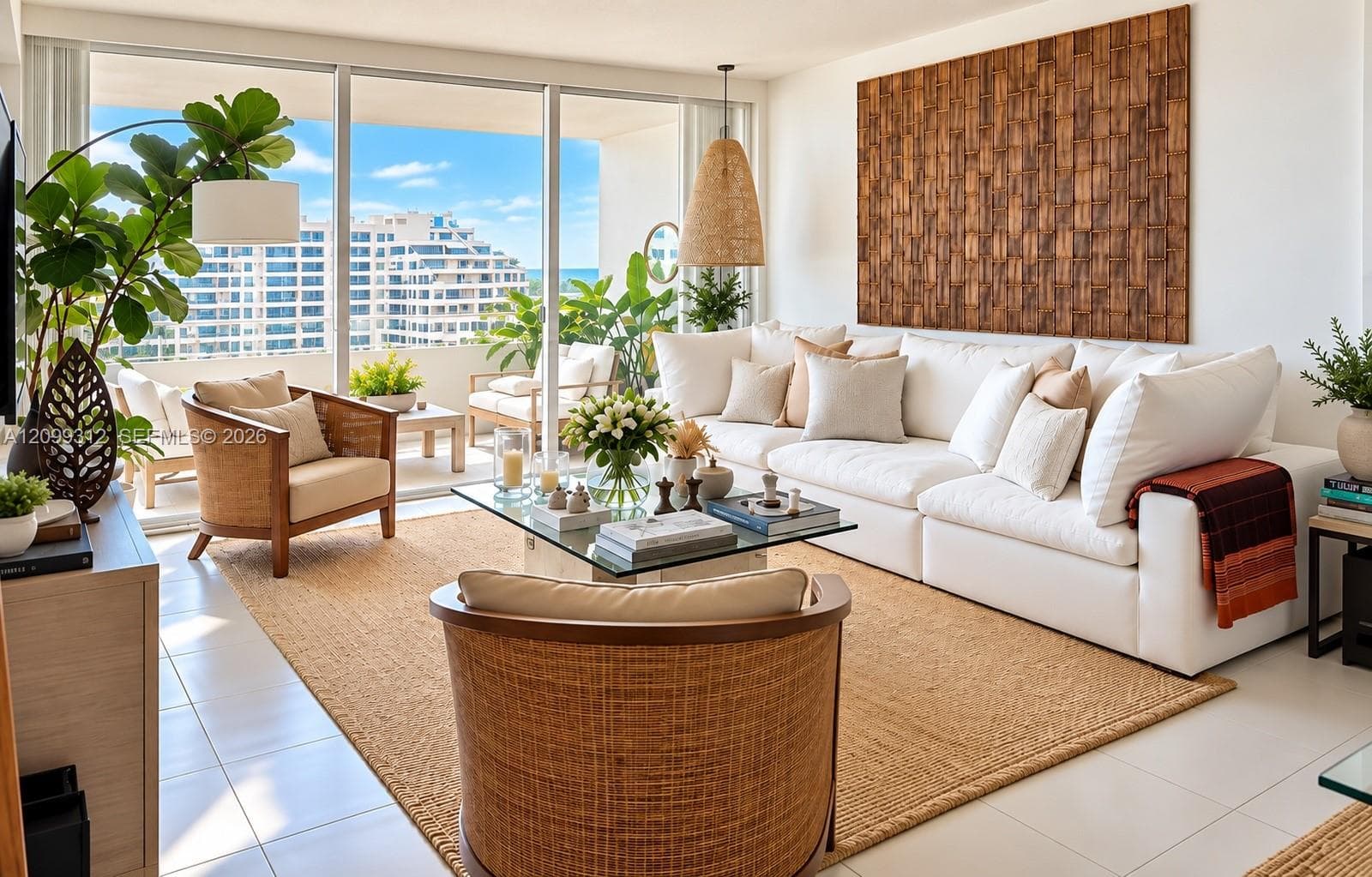 Commodore Club South · #1111 in Key Biscayne - Photo 1