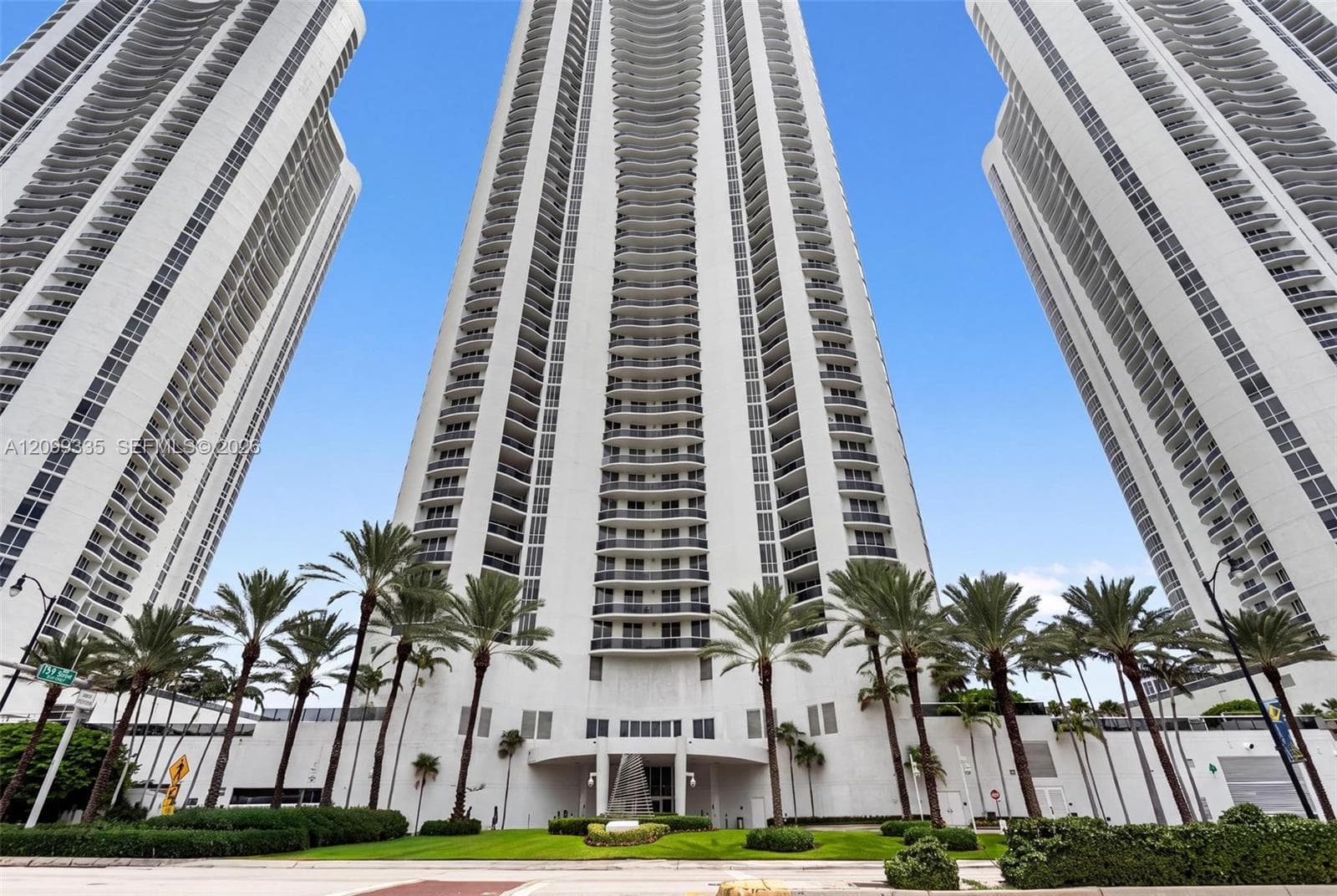 Trump Tower II · #3002 in Sunny Isles Beach - Photo 1