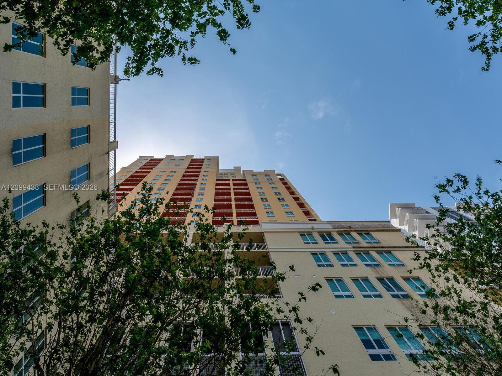 TOSCANO CONDO · #706S in Miami - Photo 1