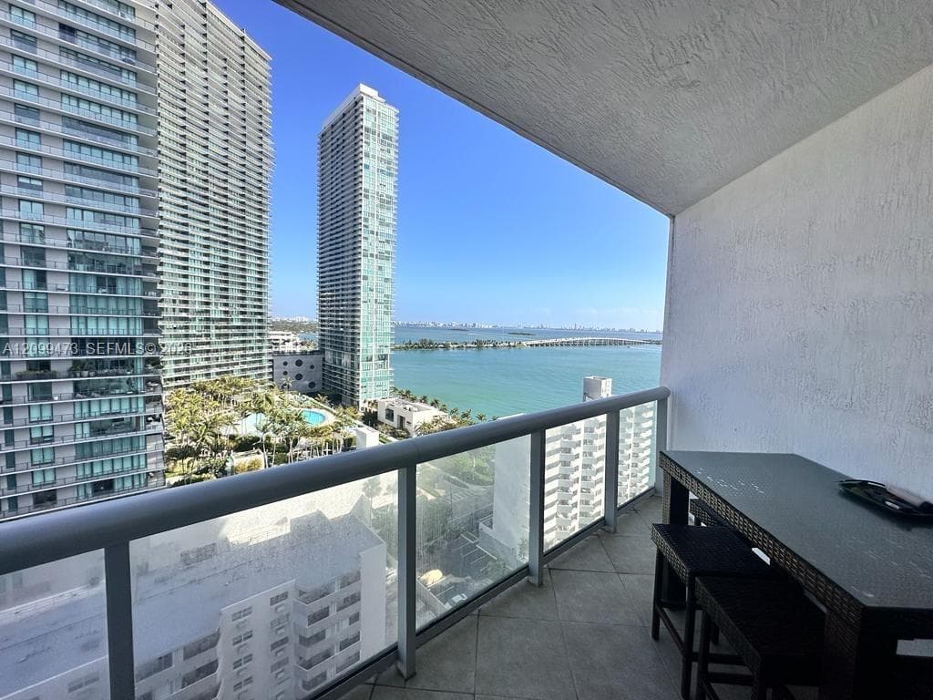 Platinum Condominium · #1704 in Miami - Photo 1