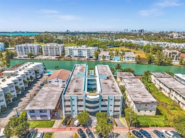 2ND REV PL OF PORT OF OCE · #21 in Miami Beach - Photo 1