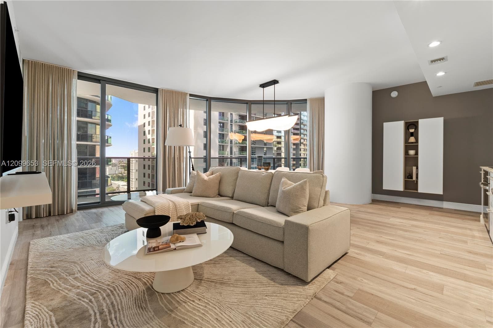 Brickell Heights East · #1708 in Miami - Photo 1