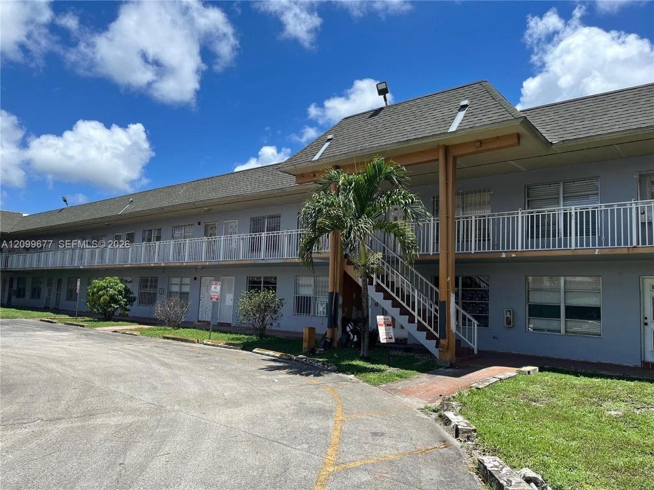 NEW WORLD CONDO APTS III · #A-103 in Miami Gardens - Photo 1
