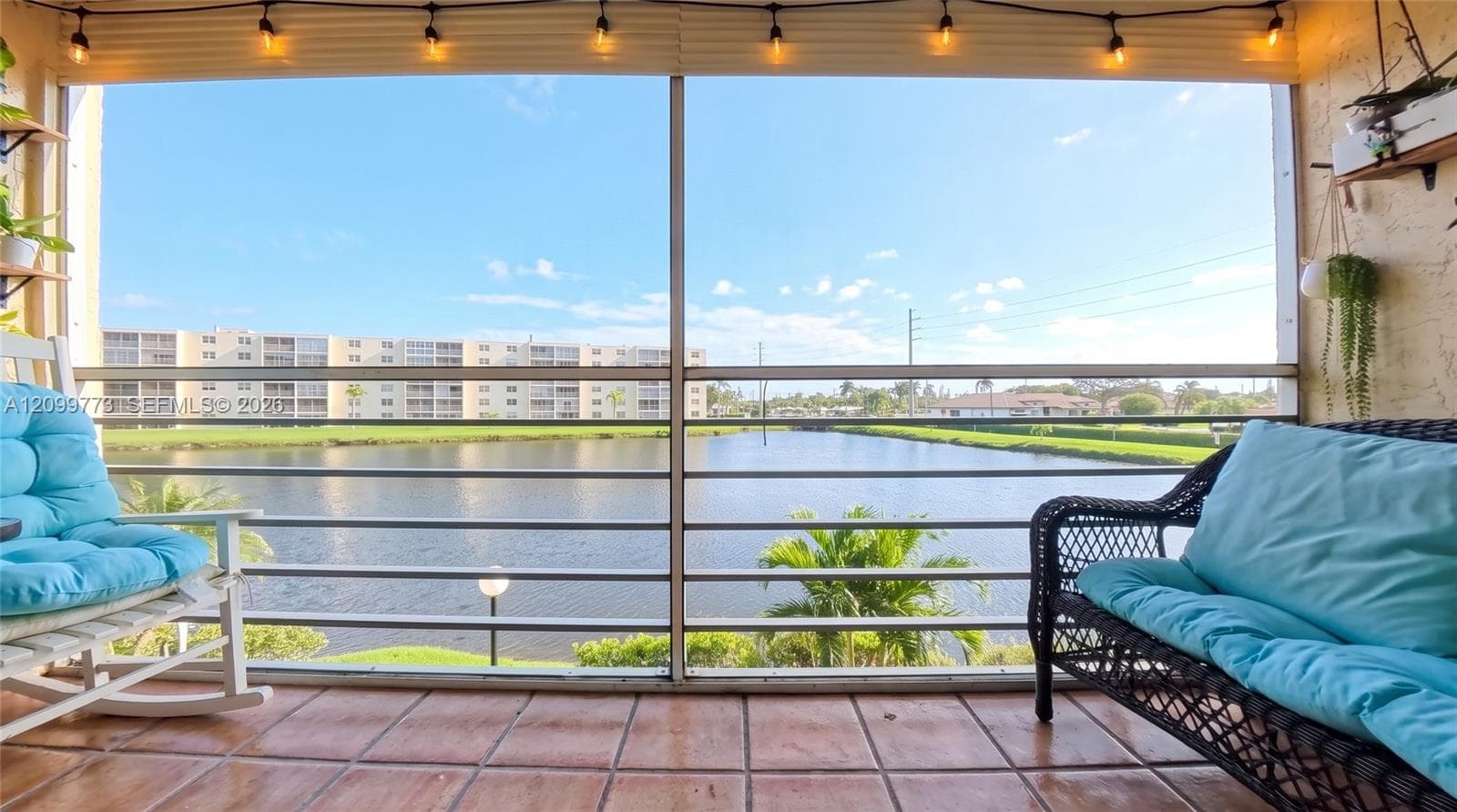 Meadowbrook Lakes Bldg F · #209 in Dania Beach - Photo 1