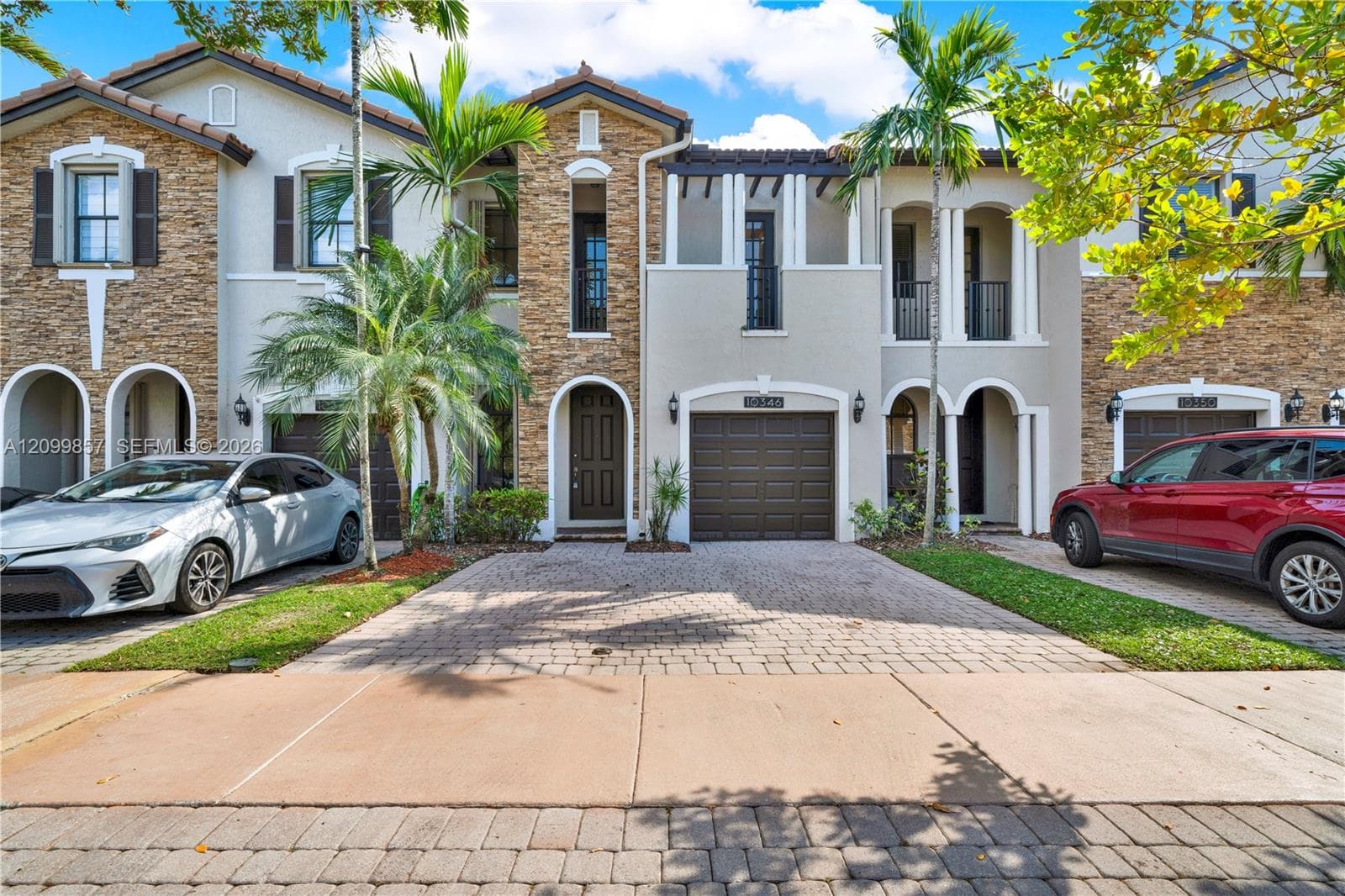 10346 NW 30th Ter #10346 photo 1