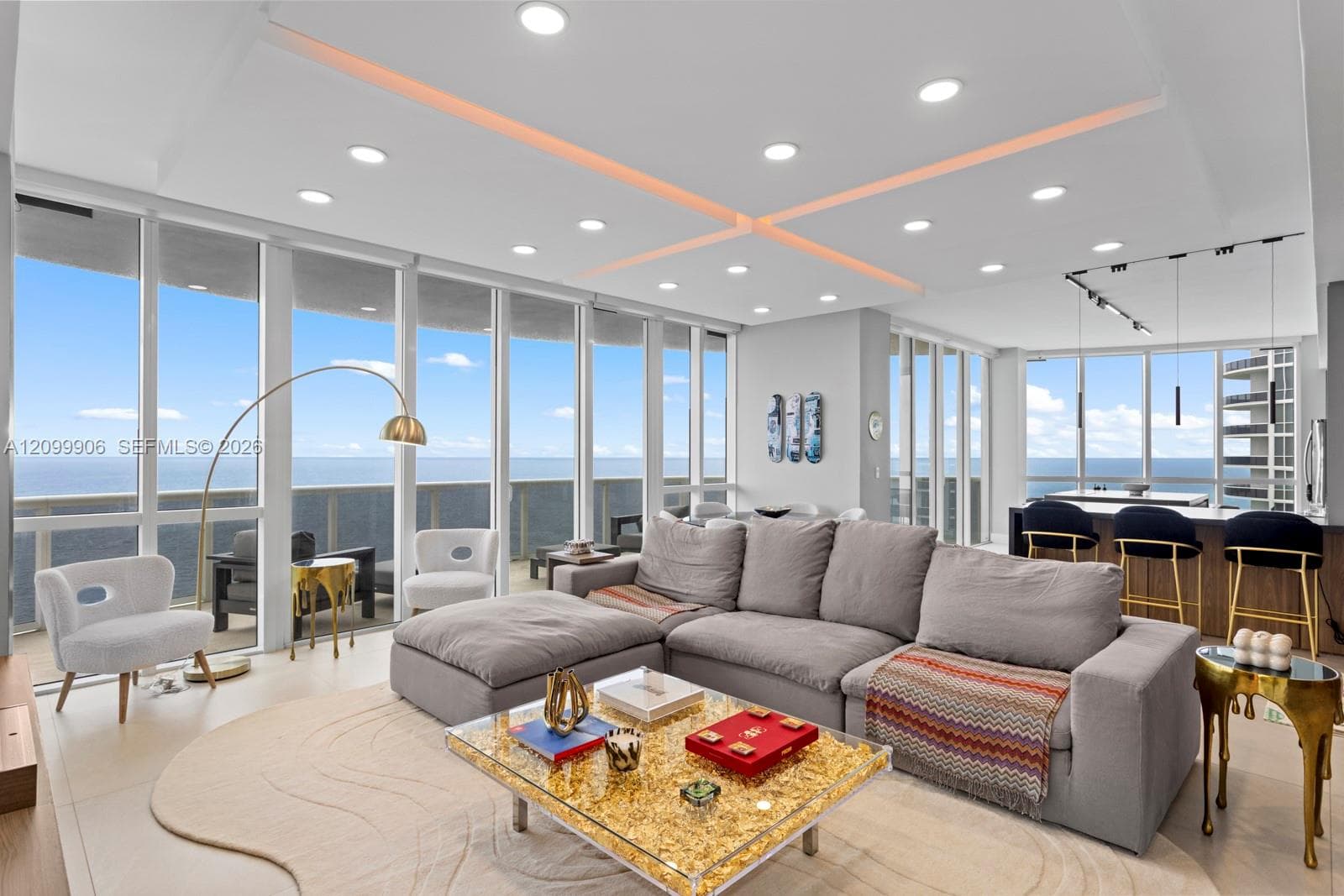 Trump Tower I · #2901 in Sunny Isles Beach - Photo 1