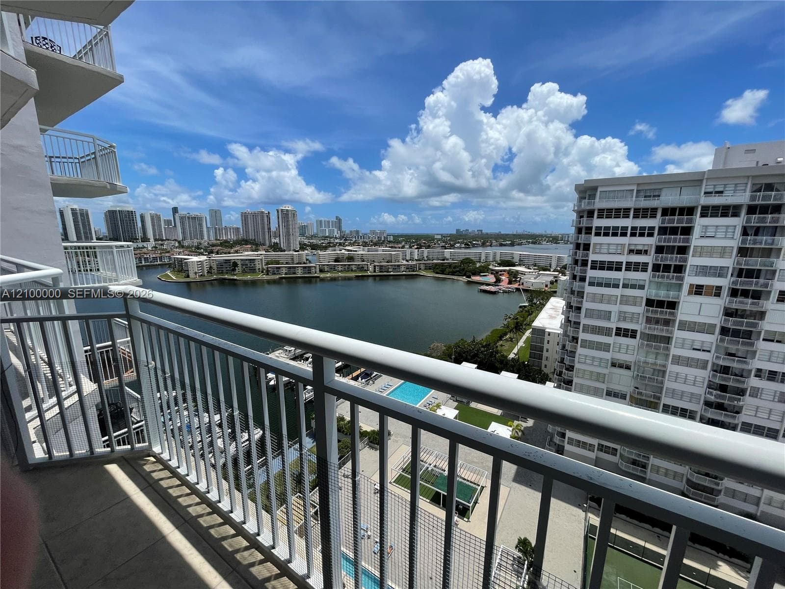 DEL PRADO MARINA · #1804 in Aventura - Photo 1
