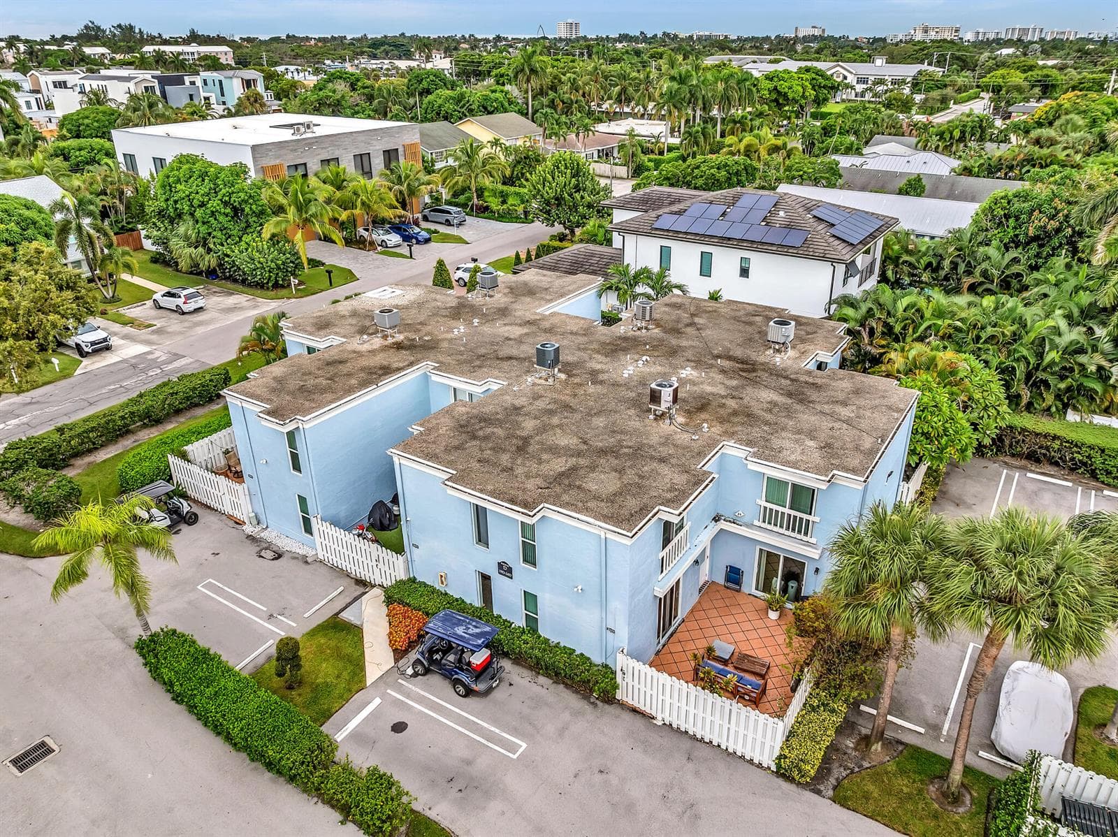 1010 Ne 8TH Avenue #24D