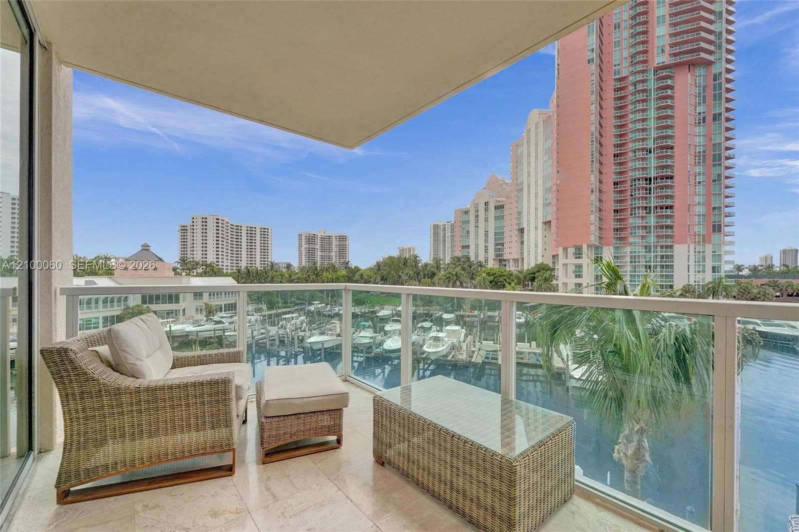 Aventura Marina 2 · #410 in Aventura - Photo 1