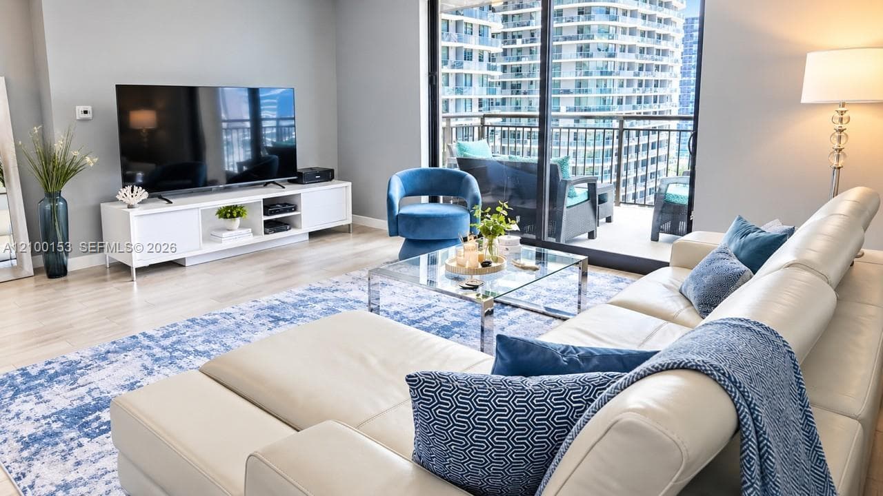 Nine at Mary Brickell Village · #2217 in Miami - Photo 1