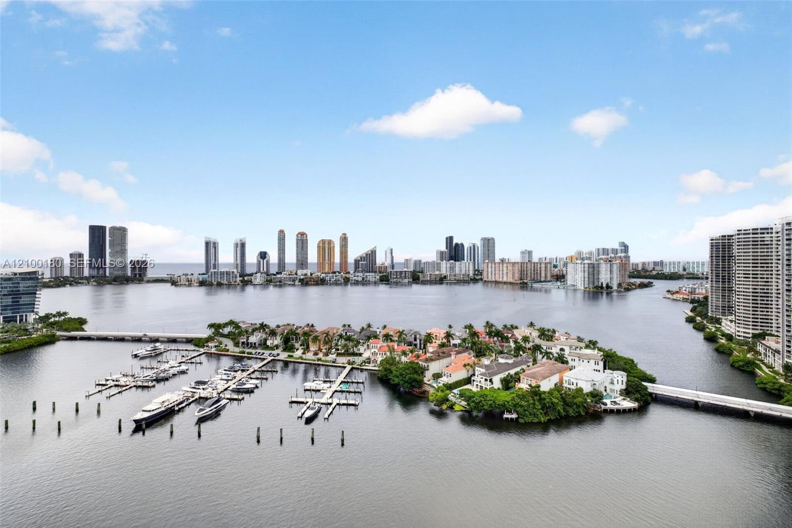 2000 Williams Island · #2409-2410 in Aventura - Photo 1
