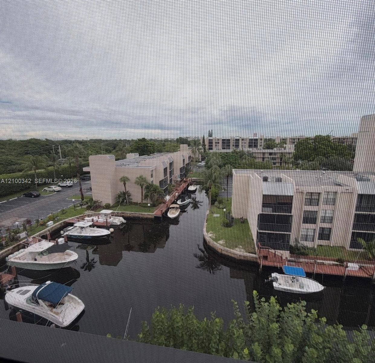 Boca Bayou #6040