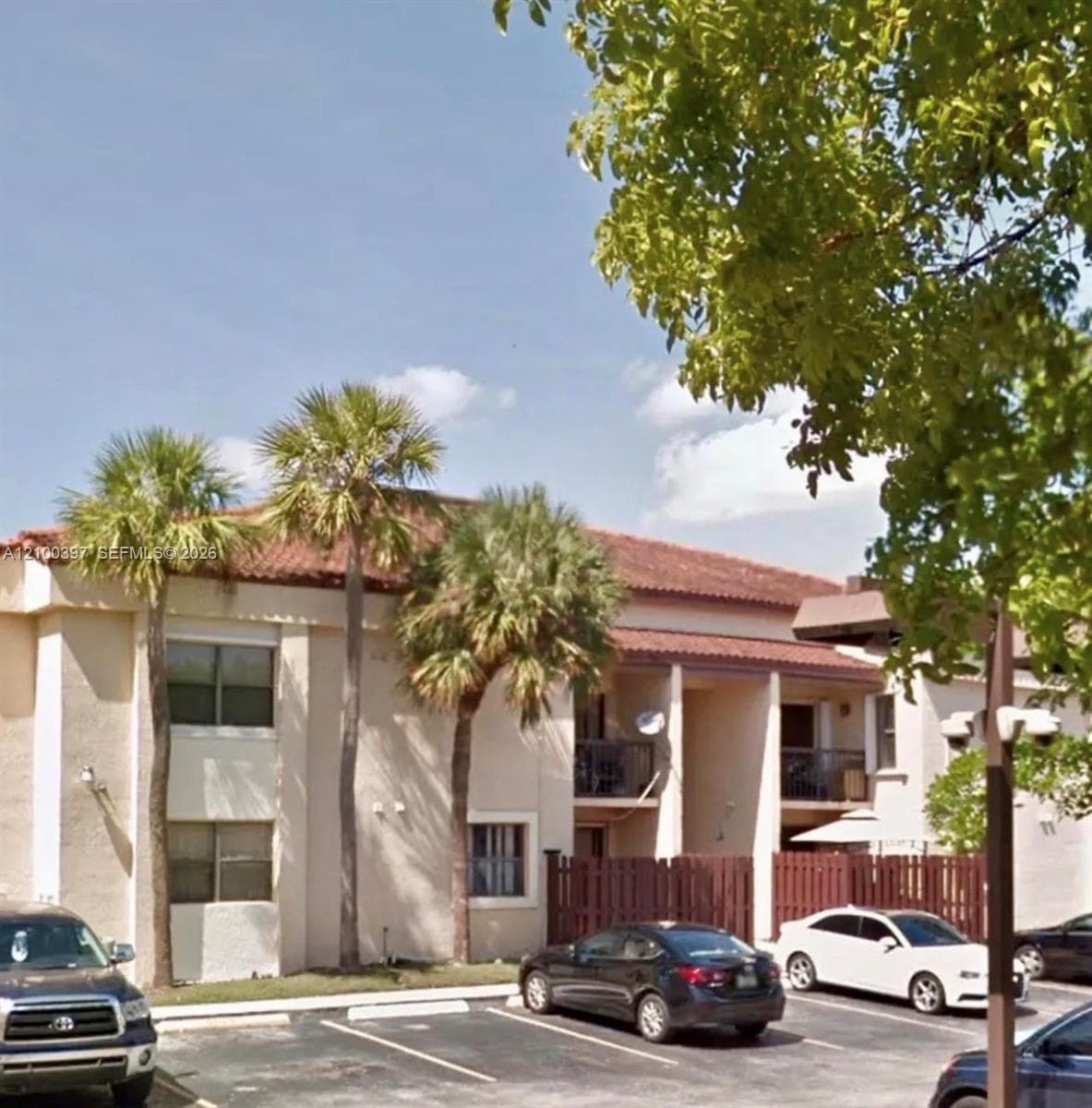 WEST GARDENS VILLAGE COND · #107-2 in Miami - Photo 1