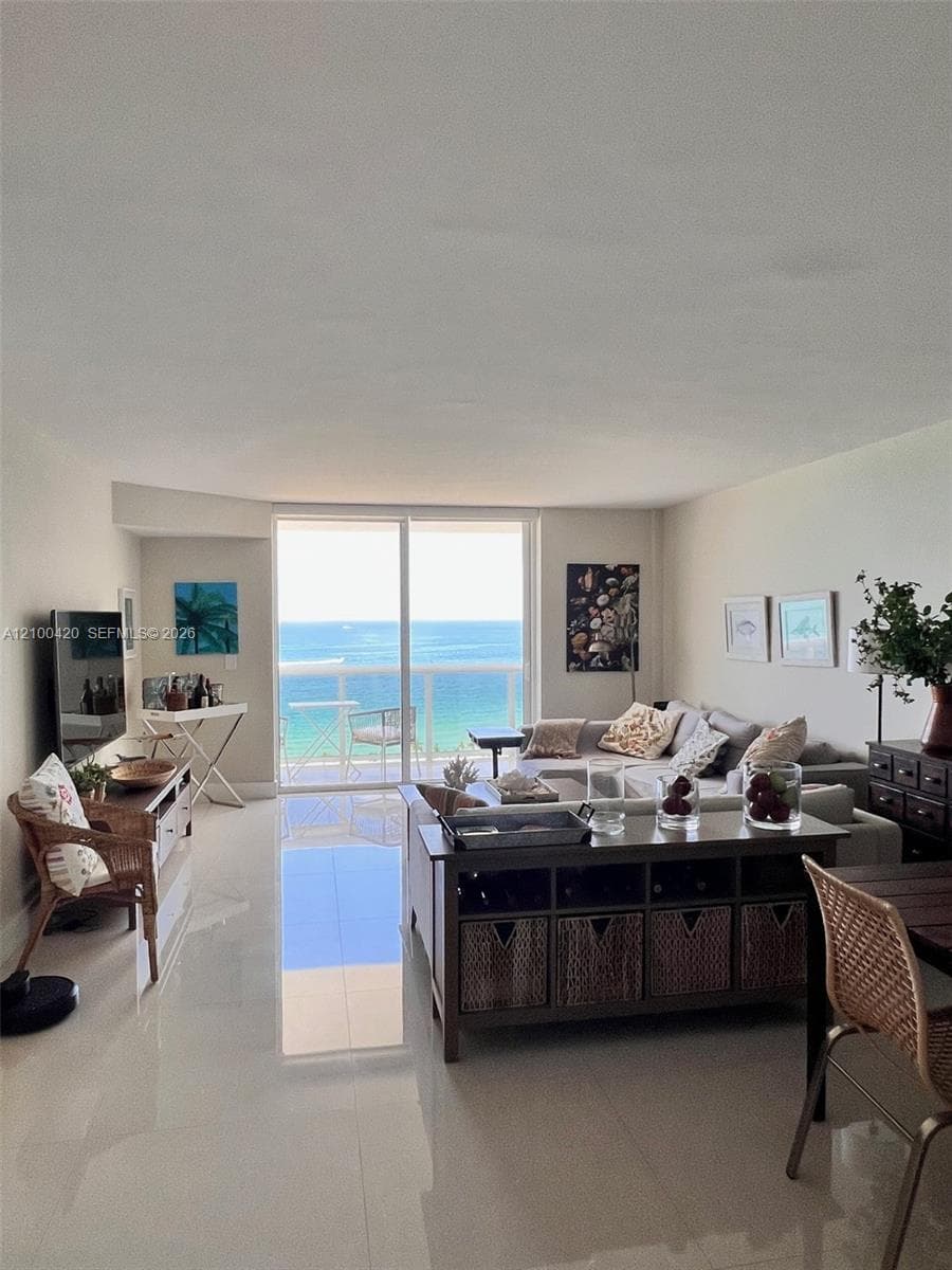 Harbour House · #1420 in Bal Harbour - Photo 1