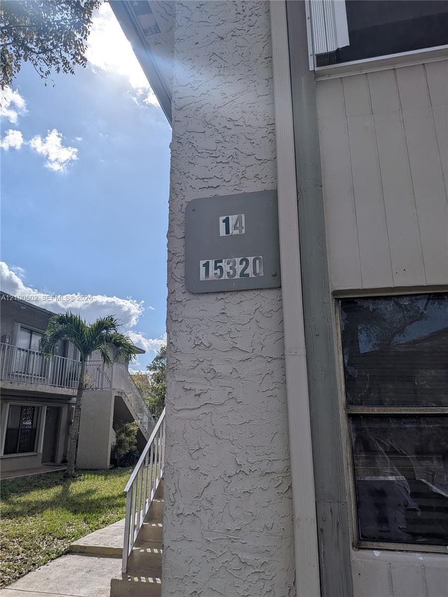 15320 Sw 72 St · #14-14 in Miami - Photo 1