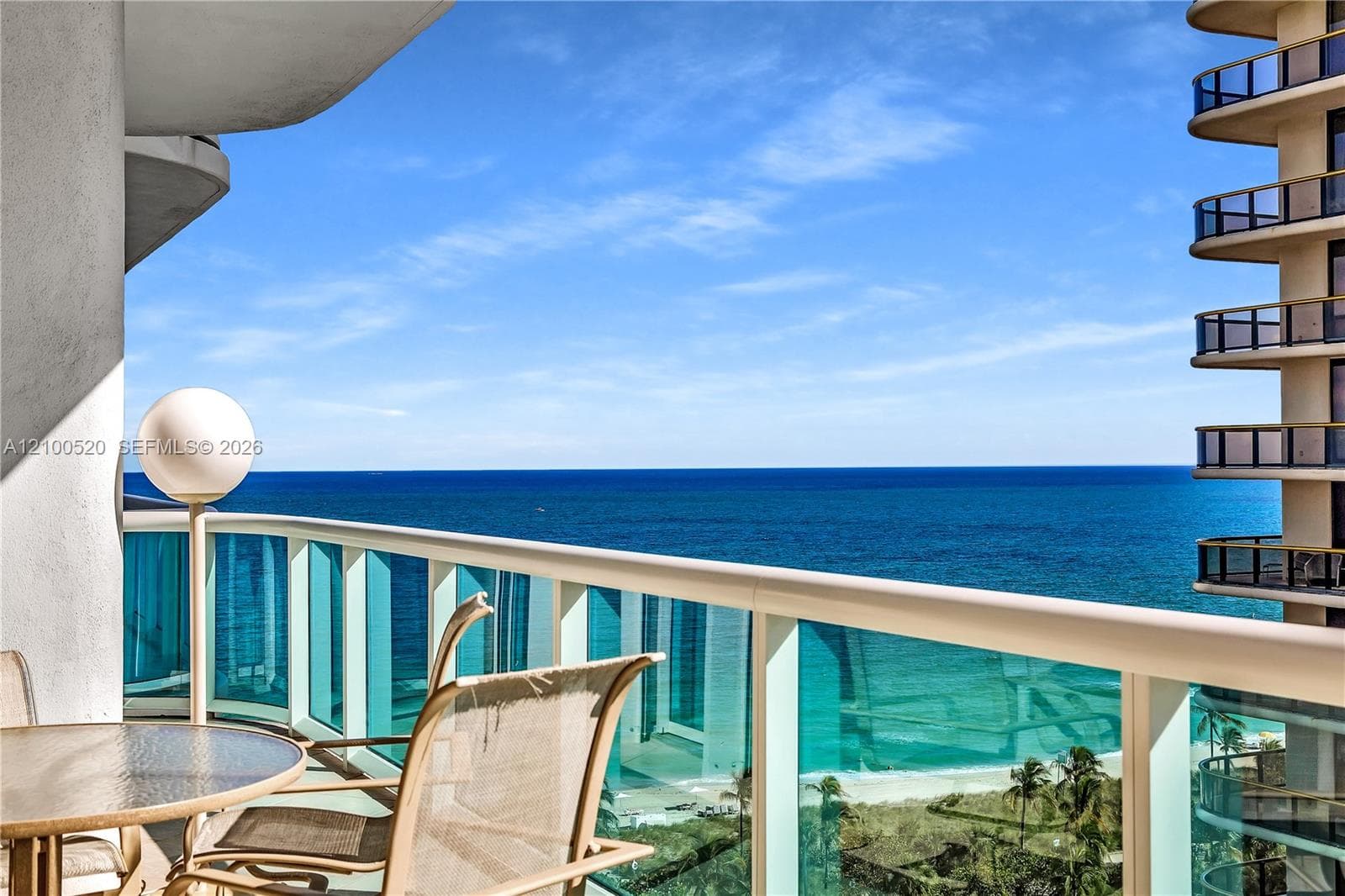 The Palace at Bal Harbour · #11D +Cabana in Bal Harbour - Photo 1