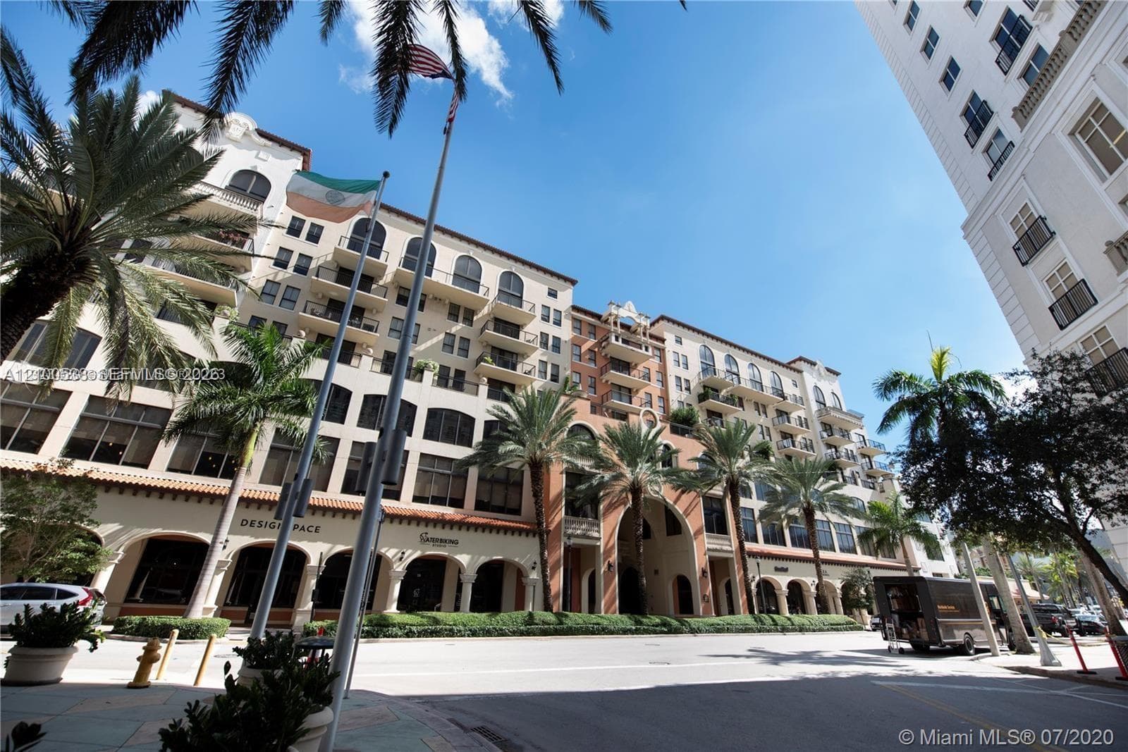 55 Merrick · #842 in Coral Gables - Photo 1