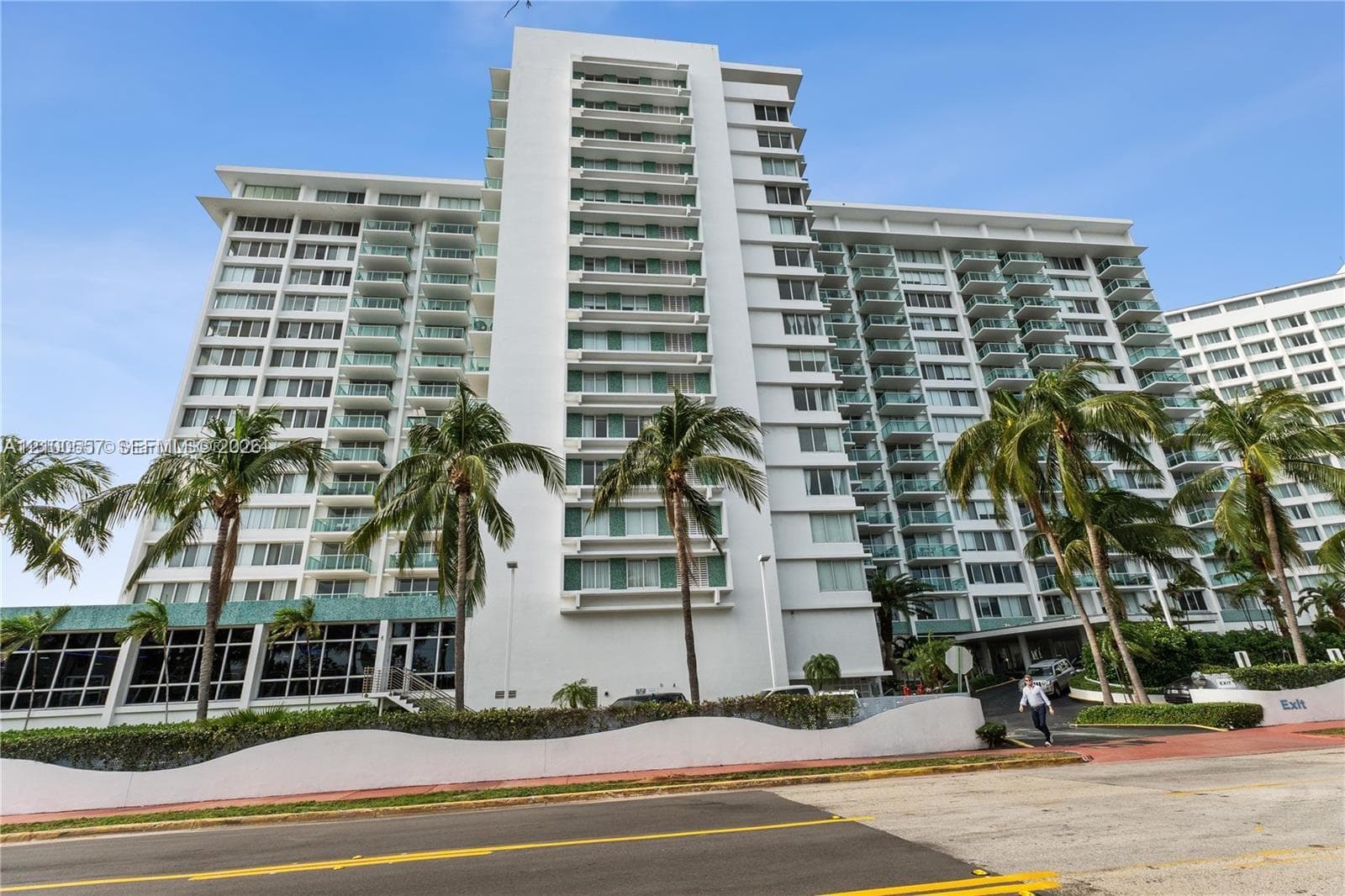 Mirador 1000 · #307 in Miami Beach - Photo 1