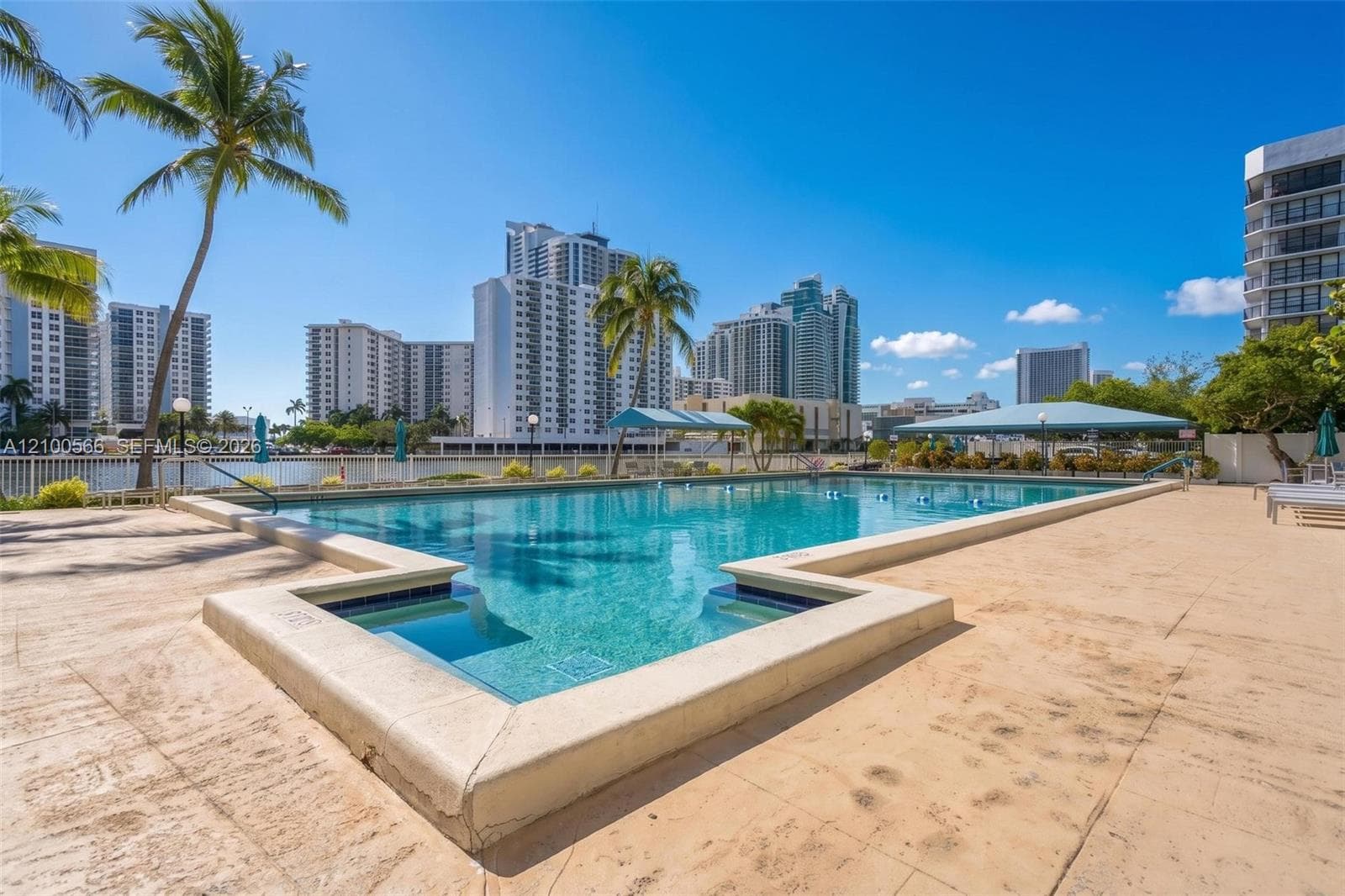 OCEANVIEW PARK · #627 in Hallandale Beach - Photo 1