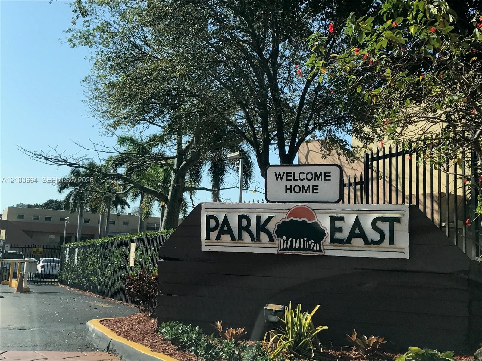 PARK EAST CONDO · #A216 in Miami - Photo 1